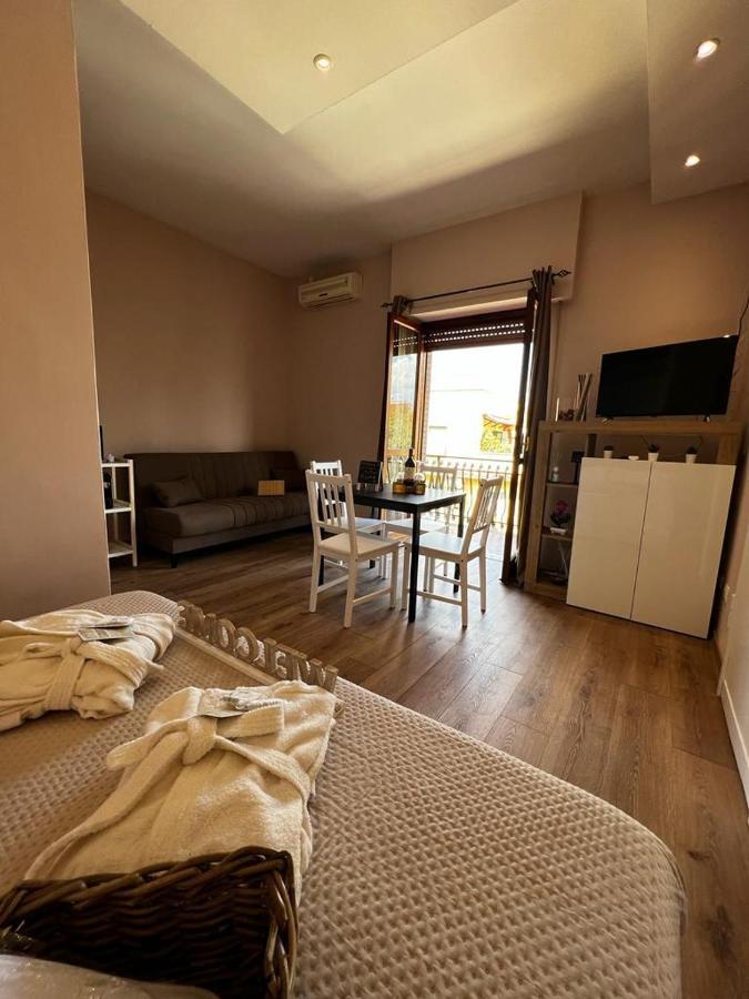 Magenta Superior Terrione 4 * Roma