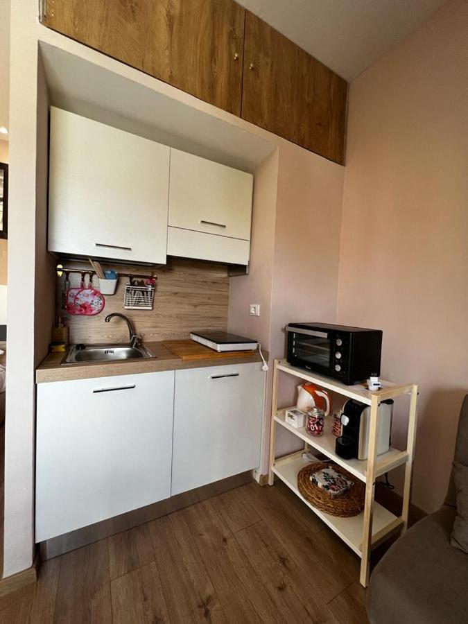 Appartamento Magenta Superior Terrione 4 Roma